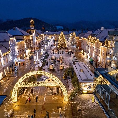 Auszeit Steiraland 3 Mit Ueberdachter Terasse Privatem Garten Und Gratis Parkplatz Leoben  Luaran gambar